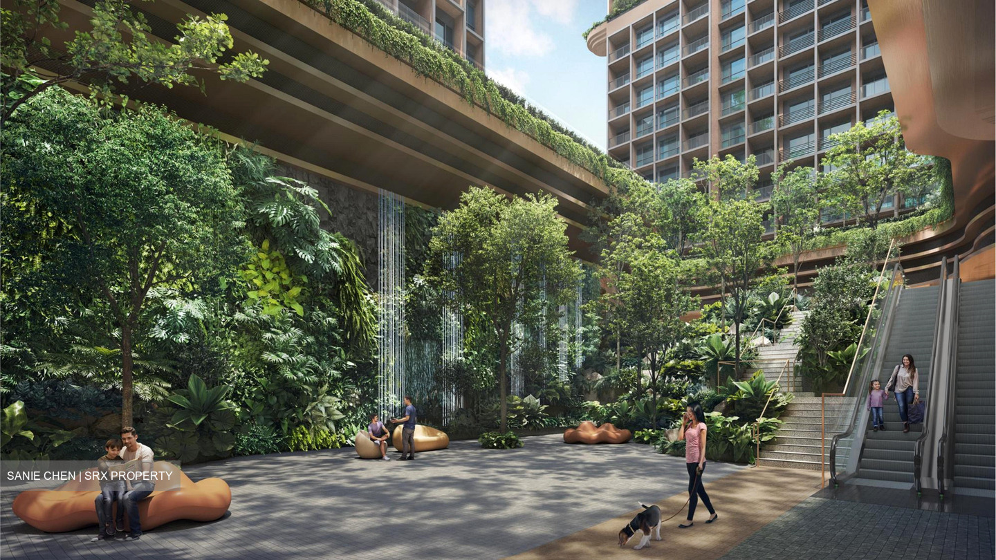 The Robertson Opus (D9), Apartment #471228701